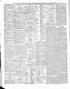 Torquay Times, and South Devon Advertiser Friday 31 October 1884 Page 4