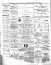 Torquay Times, and South Devon Advertiser Friday 06 February 1885 Page 8