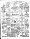 Torquay Times, and South Devon Advertiser Saturday 04 April 1885 Page 8