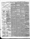 Torquay Times, and South Devon Advertiser Saturday 02 May 1885 Page 2