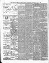 Torquay Times, and South Devon Advertiser Saturday 09 May 1885 Page 2