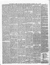 Torquay Times, and South Devon Advertiser Saturday 09 May 1885 Page 5