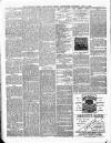 Torquay Times, and South Devon Advertiser Saturday 09 May 1885 Page 6