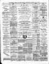 Torquay Times, and South Devon Advertiser Saturday 09 May 1885 Page 8