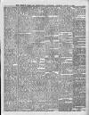 Torquay Times, and South Devon Advertiser Saturday 15 August 1885 Page 5