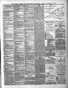 Torquay Times, and South Devon Advertiser Friday 27 November 1885 Page 7