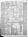 Torquay Times, and South Devon Advertiser Friday 15 January 1886 Page 4