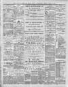 Torquay Times, and South Devon Advertiser Friday 02 April 1886 Page 8