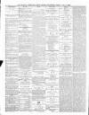 Torquay Times, and South Devon Advertiser Friday 09 July 1886 Page 4