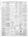 Torquay Times, and South Devon Advertiser Friday 23 July 1886 Page 4