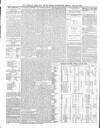 Torquay Times, and South Devon Advertiser Friday 23 July 1886 Page 6