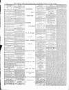 Torquay Times, and South Devon Advertiser Friday 06 August 1886 Page 4