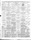 Torquay Times, and South Devon Advertiser Friday 03 September 1886 Page 8