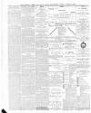 Torquay Times, and South Devon Advertiser Friday 04 March 1887 Page 8