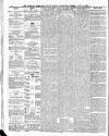 Torquay Times, and South Devon Advertiser Friday 01 April 1887 Page 2