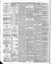 Torquay Times, and South Devon Advertiser Friday 01 July 1887 Page 2