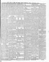 Torquay Times, and South Devon Advertiser Friday 02 September 1887 Page 5