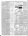 Torquay Times, and South Devon Advertiser Friday 02 September 1887 Page 8