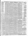 Torquay Times, and South Devon Advertiser Friday 30 September 1887 Page 3