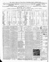 Torquay Times, and South Devon Advertiser Friday 07 October 1887 Page 6