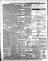 Torquay Times, and South Devon Advertiser Friday 03 February 1888 Page 8