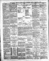 Torquay Times, and South Devon Advertiser Friday 10 February 1888 Page 4