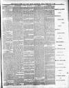 Torquay Times, and South Devon Advertiser Friday 17 February 1888 Page 3