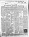 Torquay Times, and South Devon Advertiser Friday 17 February 1888 Page 6