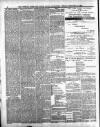 Torquay Times, and South Devon Advertiser Friday 17 February 1888 Page 8