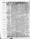 Torquay Times, and South Devon Advertiser Friday 06 April 1888 Page 2