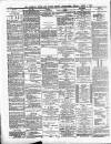 Torquay Times, and South Devon Advertiser Friday 06 April 1888 Page 4
