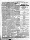 Torquay Times, and South Devon Advertiser Friday 06 April 1888 Page 8