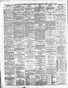 Torquay Times, and South Devon Advertiser Friday 13 April 1888 Page 4