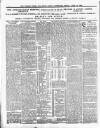 Torquay Times, and South Devon Advertiser Friday 13 April 1888 Page 6