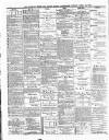 Torquay Times, and South Devon Advertiser Friday 20 April 1888 Page 4