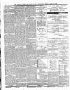 Torquay Times, and South Devon Advertiser Friday 20 April 1888 Page 8