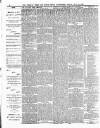 Torquay Times, and South Devon Advertiser Friday 25 May 1888 Page 2