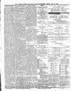 Torquay Times, and South Devon Advertiser Friday 25 May 1888 Page 8