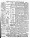 Torquay Times, and South Devon Advertiser Friday 08 June 1888 Page 5