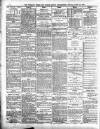 Torquay Times, and South Devon Advertiser Friday 15 June 1888 Page 4