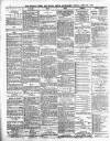 Torquay Times, and South Devon Advertiser Friday 22 June 1888 Page 4