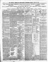 Torquay Times, and South Devon Advertiser Friday 22 June 1888 Page 6