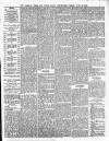 Torquay Times, and South Devon Advertiser Friday 29 June 1888 Page 5