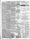 Torquay Times, and South Devon Advertiser Friday 29 June 1888 Page 8