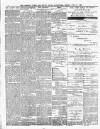 Torquay Times, and South Devon Advertiser Friday 06 July 1888 Page 8