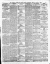 Torquay Times, and South Devon Advertiser Friday 10 August 1888 Page 3