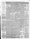 Torquay Times, and South Devon Advertiser Friday 10 August 1888 Page 5