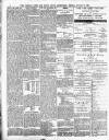 Torquay Times, and South Devon Advertiser Friday 17 August 1888 Page 8