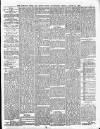 Torquay Times, and South Devon Advertiser Friday 24 August 1888 Page 5