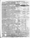 Torquay Times, and South Devon Advertiser Friday 31 August 1888 Page 8